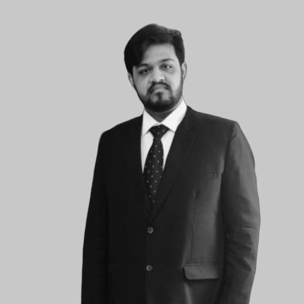 Muhammad Hamza Siddiqui